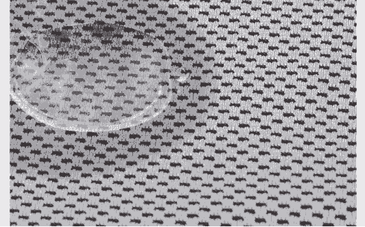 星空·综合体育医用纺织