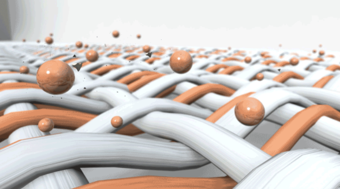 星空·综合体育医用纺织