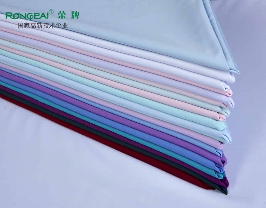 星空·综合体育纺织|耐氯漂的二公分缎条，舒适耐用！