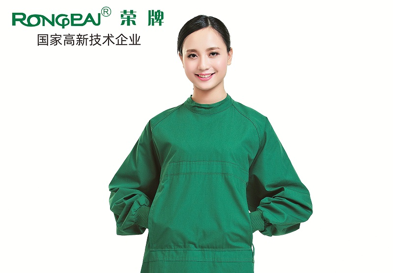 星空·综合体育医护面料