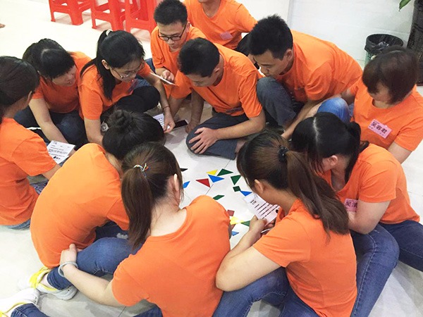 星空·综合体育培训讨论