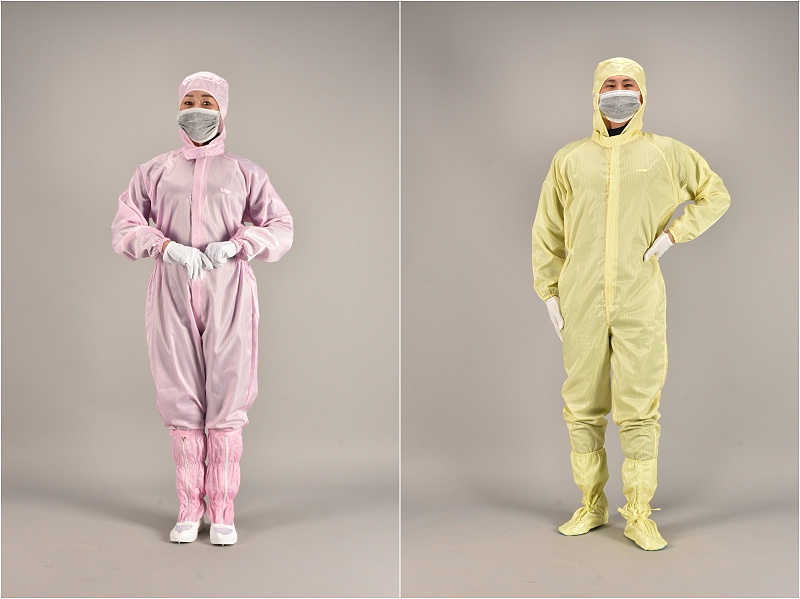 星空·综合体育医纺隔离衣