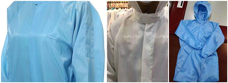 星空·综合体育医纺隔离衣