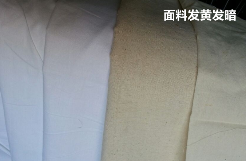 星空·综合体育医防医用面料