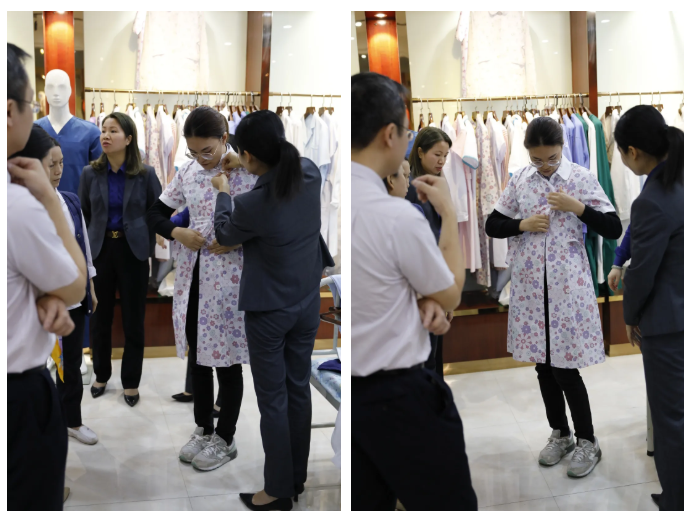 星空·综合体育医纺