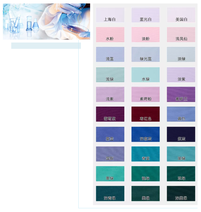 星空·综合体育医纺