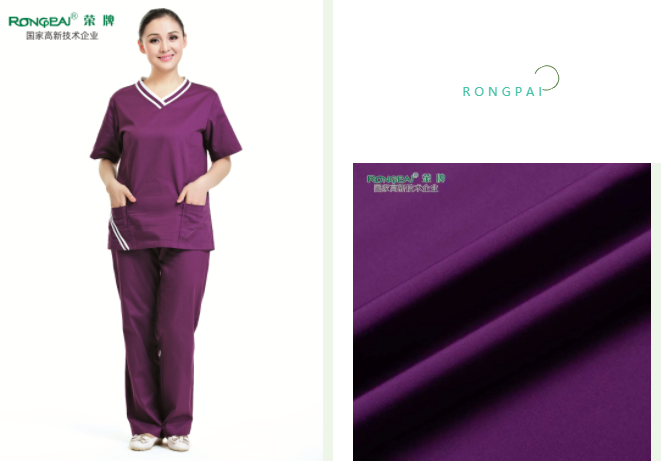 星空·综合体育医用纺织