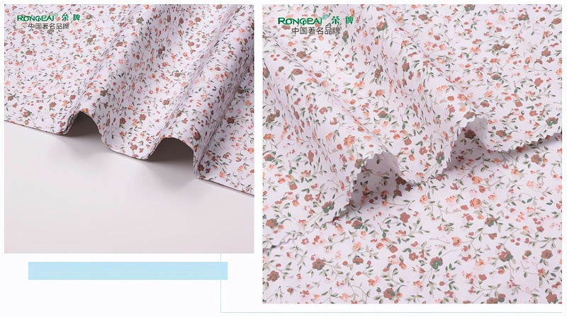 星空·综合体育医纺病员服面料