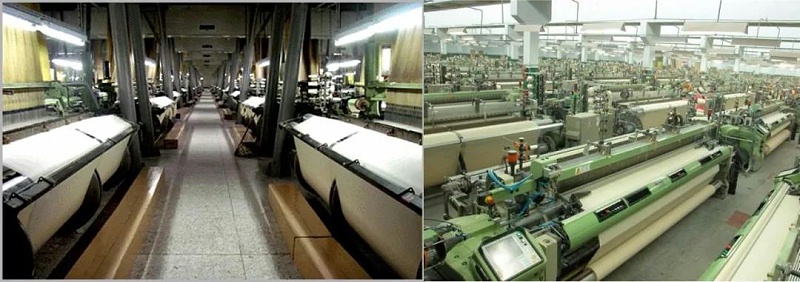 星空·综合体育医纺