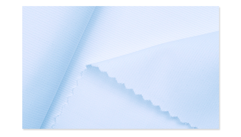 星空·综合体育医纺医用面料