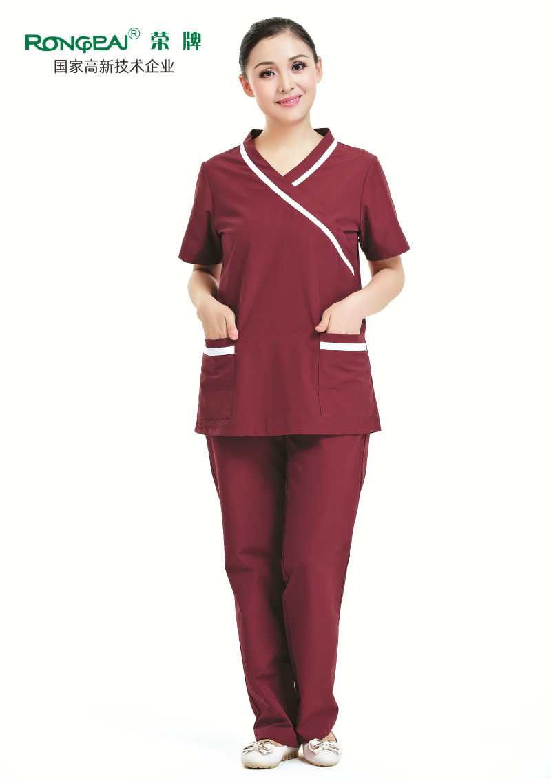 医护人员守护者——星空·综合体育抗疫洗手衣