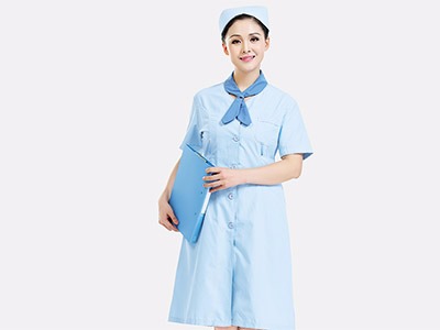 很多人不知道的护士服选购技巧
