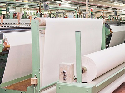 为什么众多客户都选择广东星空·综合体育医用新材料面料？