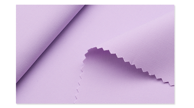 永久性吸湿排汗医护面料#浅紫